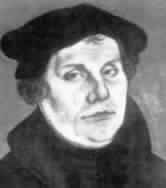 Martin Luther